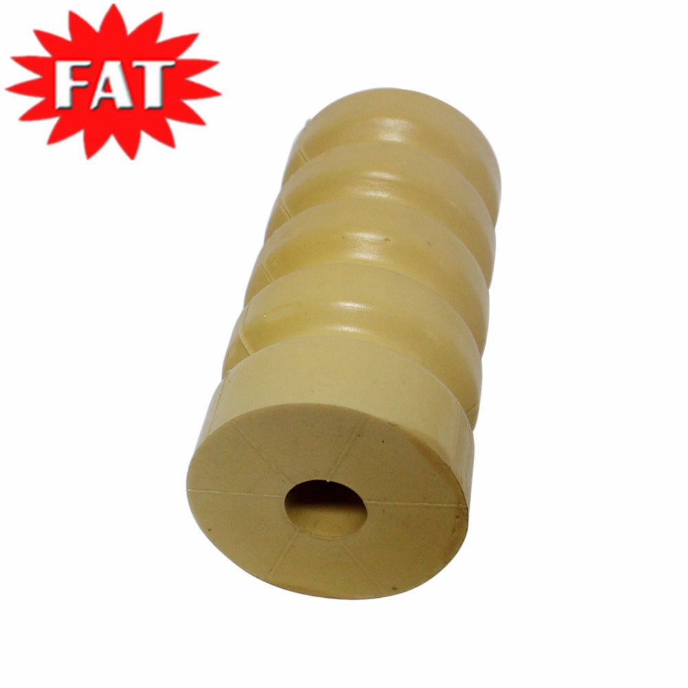 Rear Air Suspension Rubber Bump Stop For Range Rover Evoque with Magnetic Damping