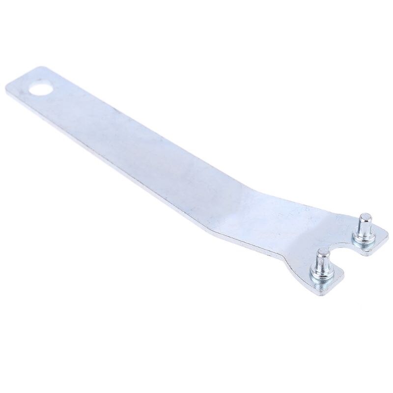 4pcs/set Metal Grinder Wrench Spanner For Makita Grinder Lock Nut Flange Angle Wrench Spanner Tool