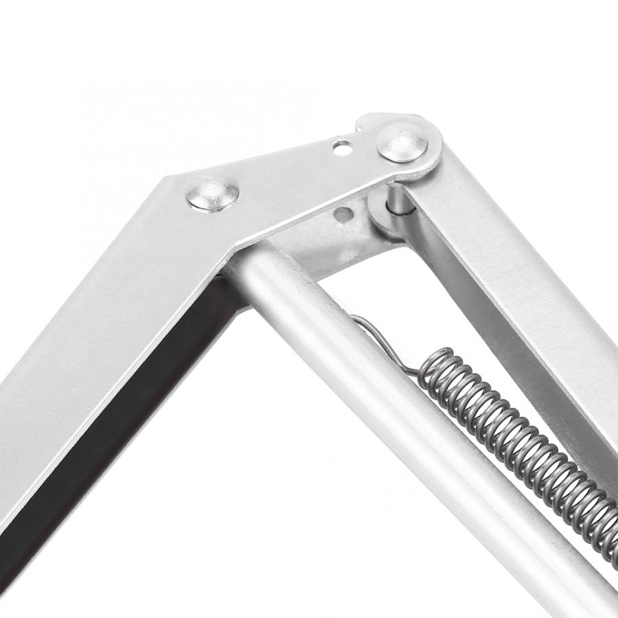 Automatisk døråpner aluminiumslegering drivhus ventil vindusåpner solenergi automatisk varmefølsom sett tak lukke dør operatør