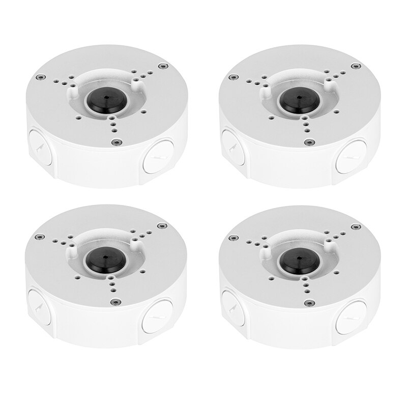 Dahua PFA130-E dome wall mount Dahua Water-proof Junction Box Neat Integrated Aluminum camera bracket PFA130-E