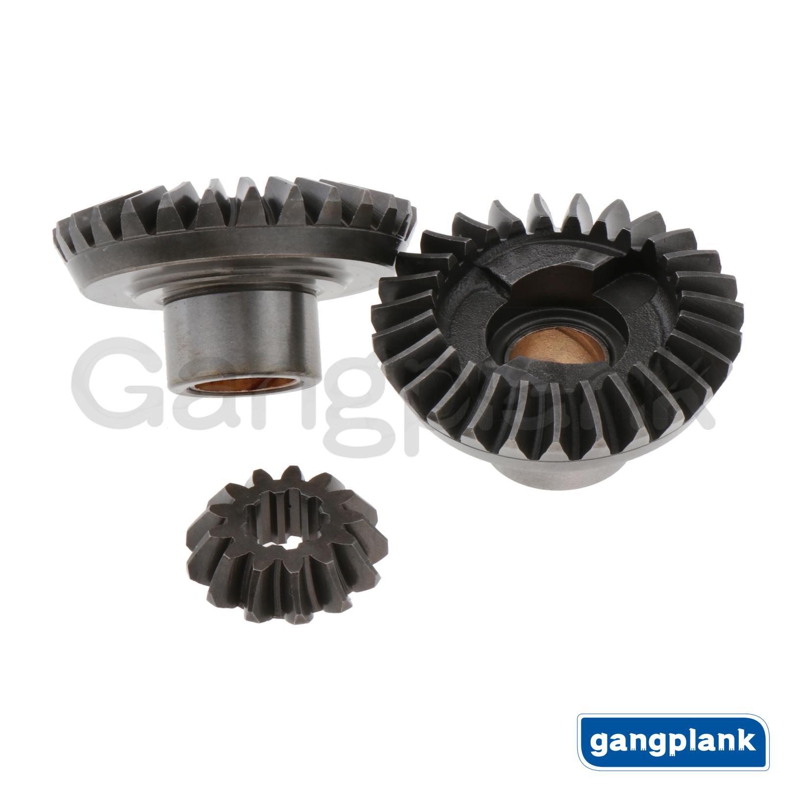 Außenbordmotor-getriebegang 4/5/6hp 6bx-45551-00 67d-45560-00 67d-45570-00