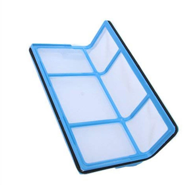 5 Filtros+10 Cepillos Laterales Para Medion Md16192 Md18500