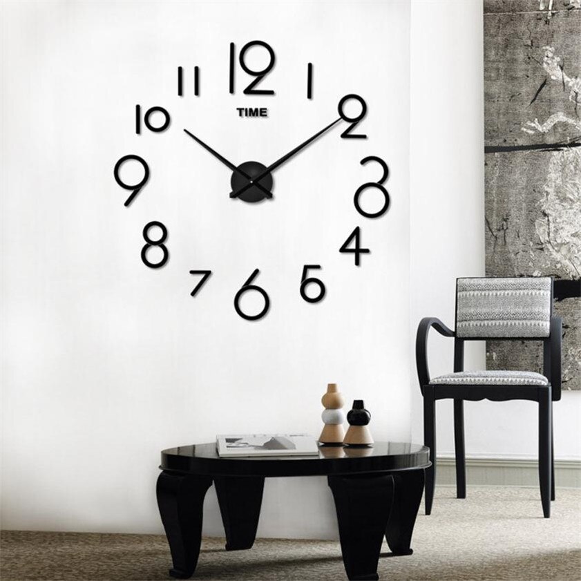 1pc led digital snooze alarm sølv urkasse ur lys kontrol baggrundsbelysning tid+kalender