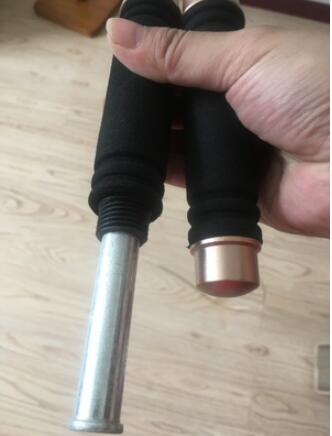 3 m lengte verstelbare enkele skip jump rope: Black