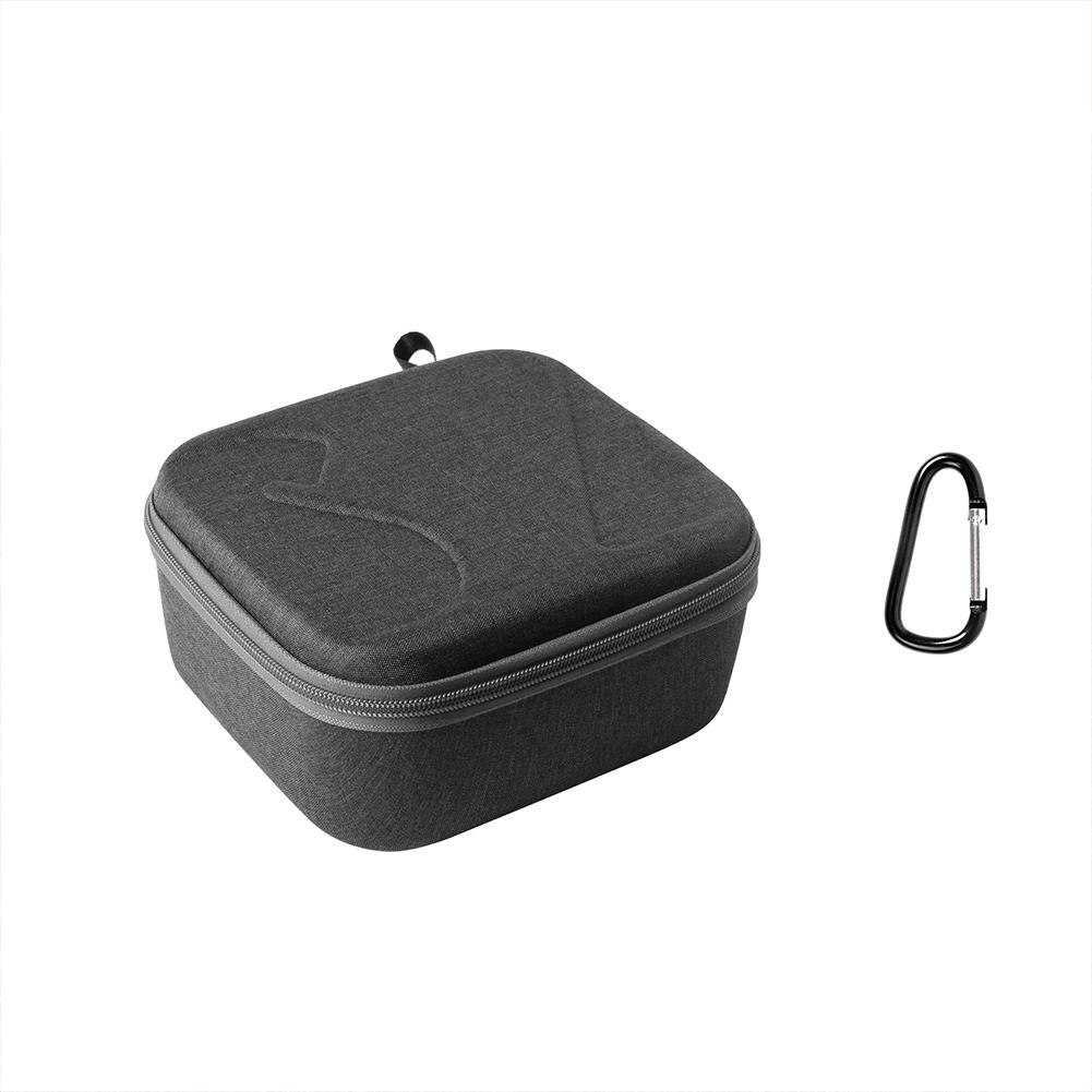 Storage Bag Body / Remote Control Travel Protective Box Compatible For Evo Nano/lite Series Lite+: Remote control bag