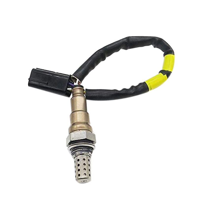 Car crude oil-Oxygen Sensor for Opel Chevrolet Cruze 2.0L L4 Haval H8 H9 2.0T 25182881 28478384: Default Title