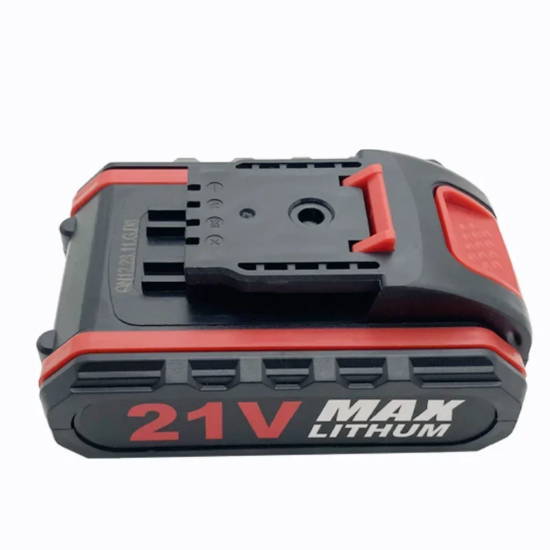 21V 3000mAh Rechargeable Lithium Ion Battery For 18V 21V 36VF 48VF 88VF Cordless Screwdriver Power tools special power battery
