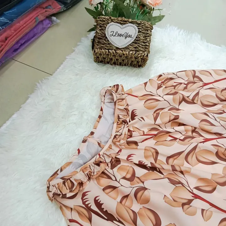 Sommer muslimische muslimische Frau Kleid Chiffon Dubai Abaya Ramadan afrikanische elegante Kleider für Frauen Abayas Kaftans Truthahn bescheiden