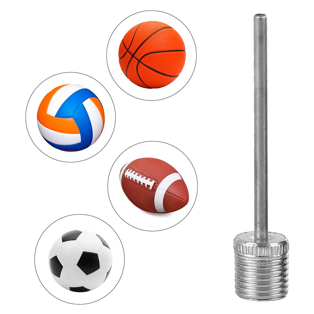 5 teile/satz Fahrrad Ventil Adapter einstellen Fahrrad Pumpe Adapter Konverter Luftpumpe Adapter Ventil für Fahrrad Reifen Aufblasbare Ball FußBall