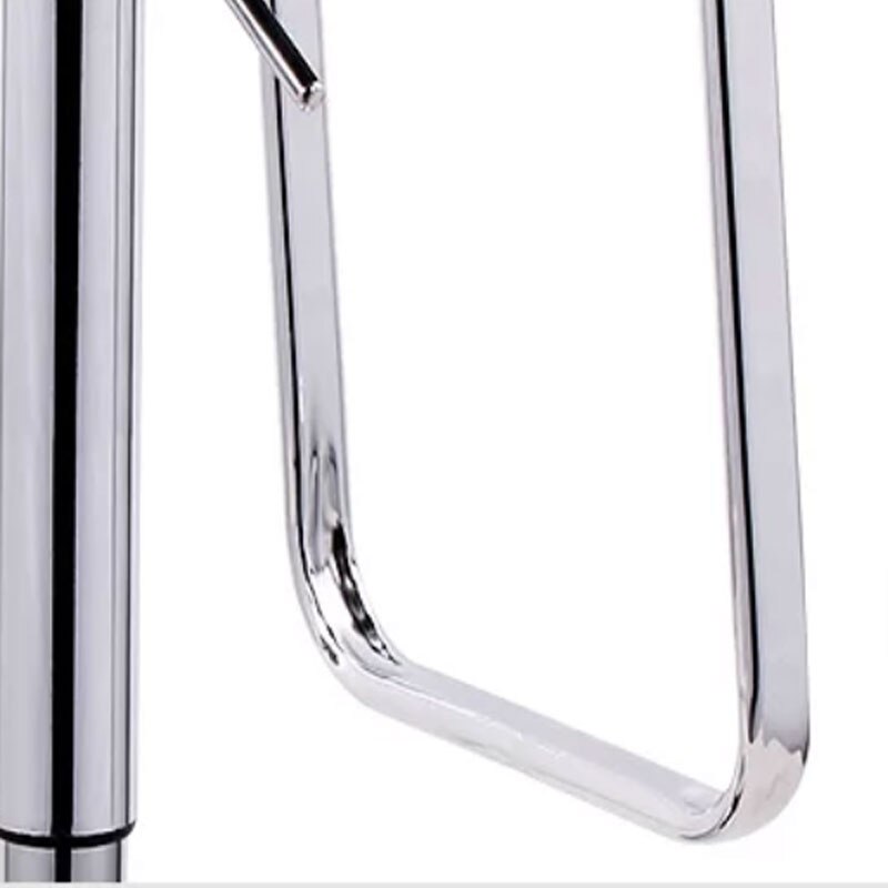 Modern Bar Chair Lifting Rotate Bar Home Front Desk Coffee Shop Simple Leisure High Chair