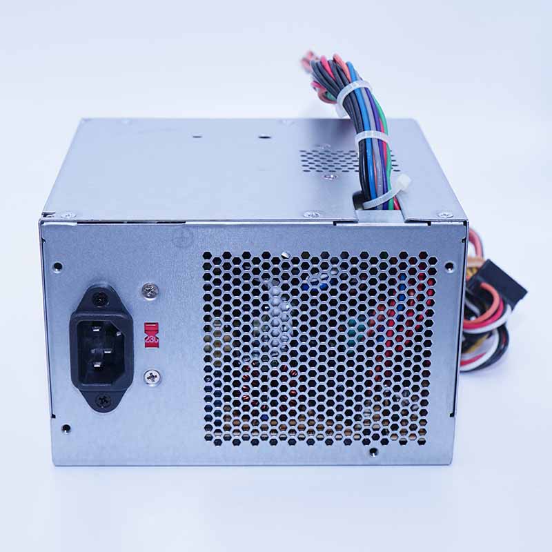 Original PSU For Dell Optiplex 380 755 305W Power Supply L305P-00 L305P-01 L305P-03 H305P-02 N305P-02 N305P-06 AC305AM-00