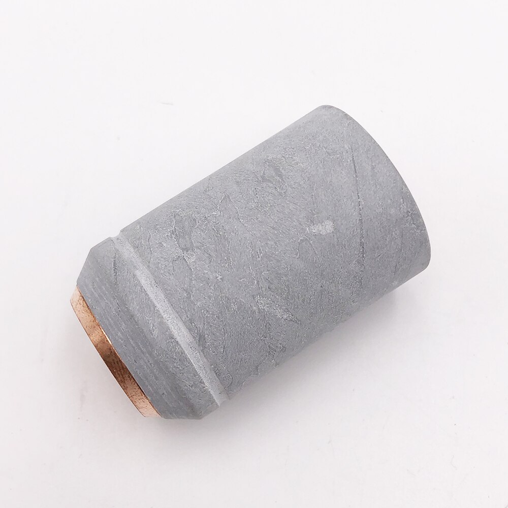 P141 A141 LT141 LTM141-A Trafimet Plasma Cutting Torch Consumables Parts PC0102 Outside Nozzle Shield Retaining Cap 1PCS