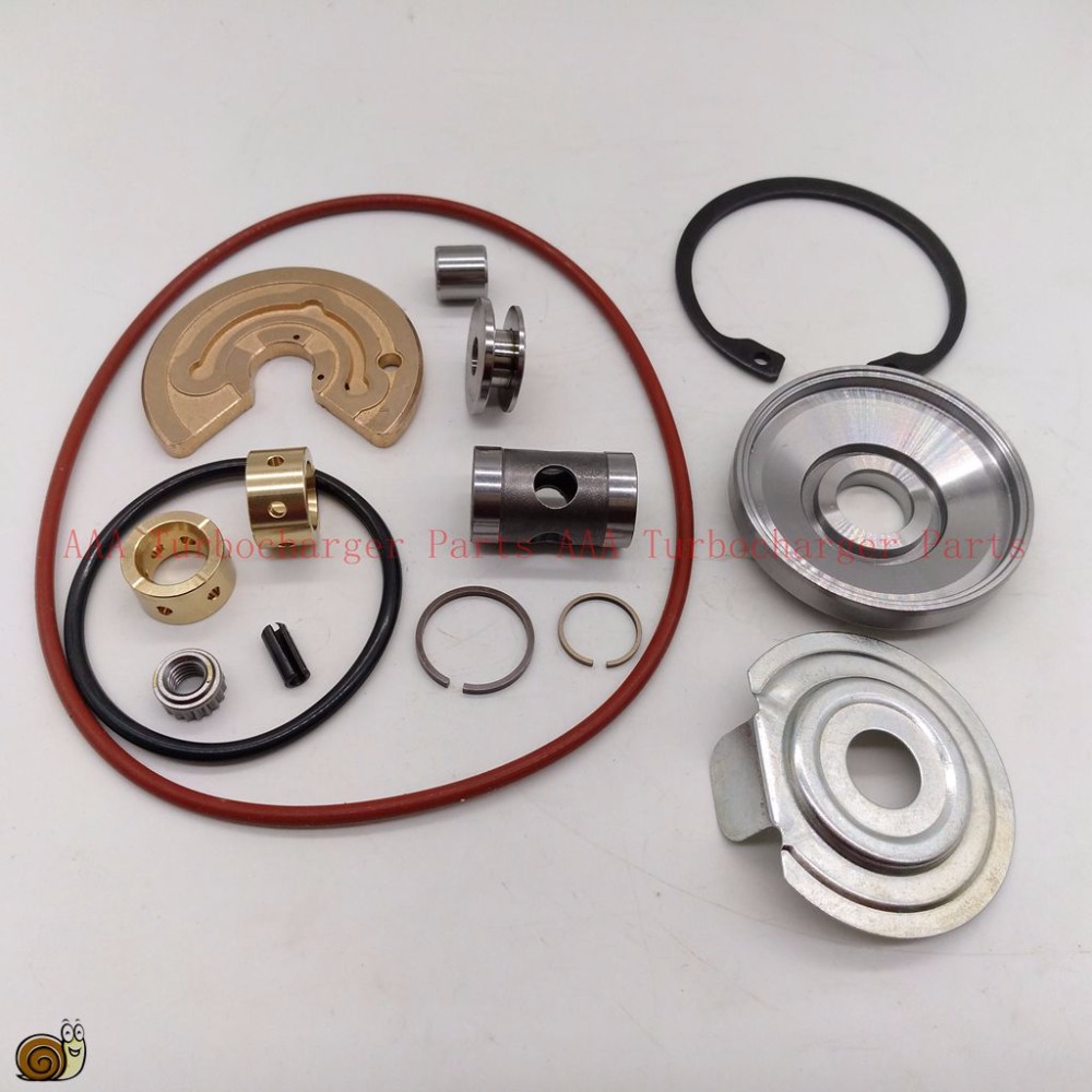 CT20 TurbochargerParts Turbo reparatursätze lieferant AAA Turbolader teile