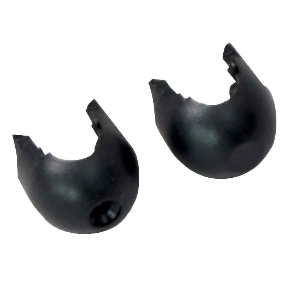 5Pcs Kids Climbing Rope Connectors Plastic Buckle Connector Outdoor Swing Accessories Climbing Rope Accessories for kids