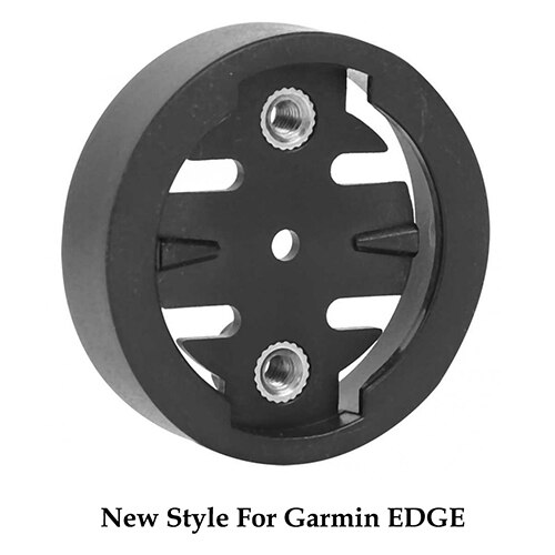 Garmin mount adapter sæde cykelcomputersæt til bryton cateye edge cykeltilbehør: Garmin kantadapter