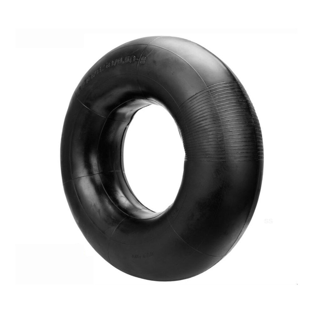 18x8.50-8 18x9.50-8 18.5x8.5-8 20.5x9.00-8 20x8.00-8 Lawn Mower Trailer Tractor ATV Tire Inner Tube TR13 Straight Valve Steam