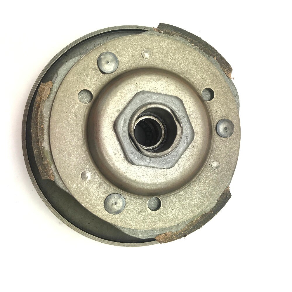 REAR SCOOTER CLUTCH For 125cc 150CC TAOTAO ROKETA PEACE BMS SUNL TANK JONWAY JMSTAR ZNEN