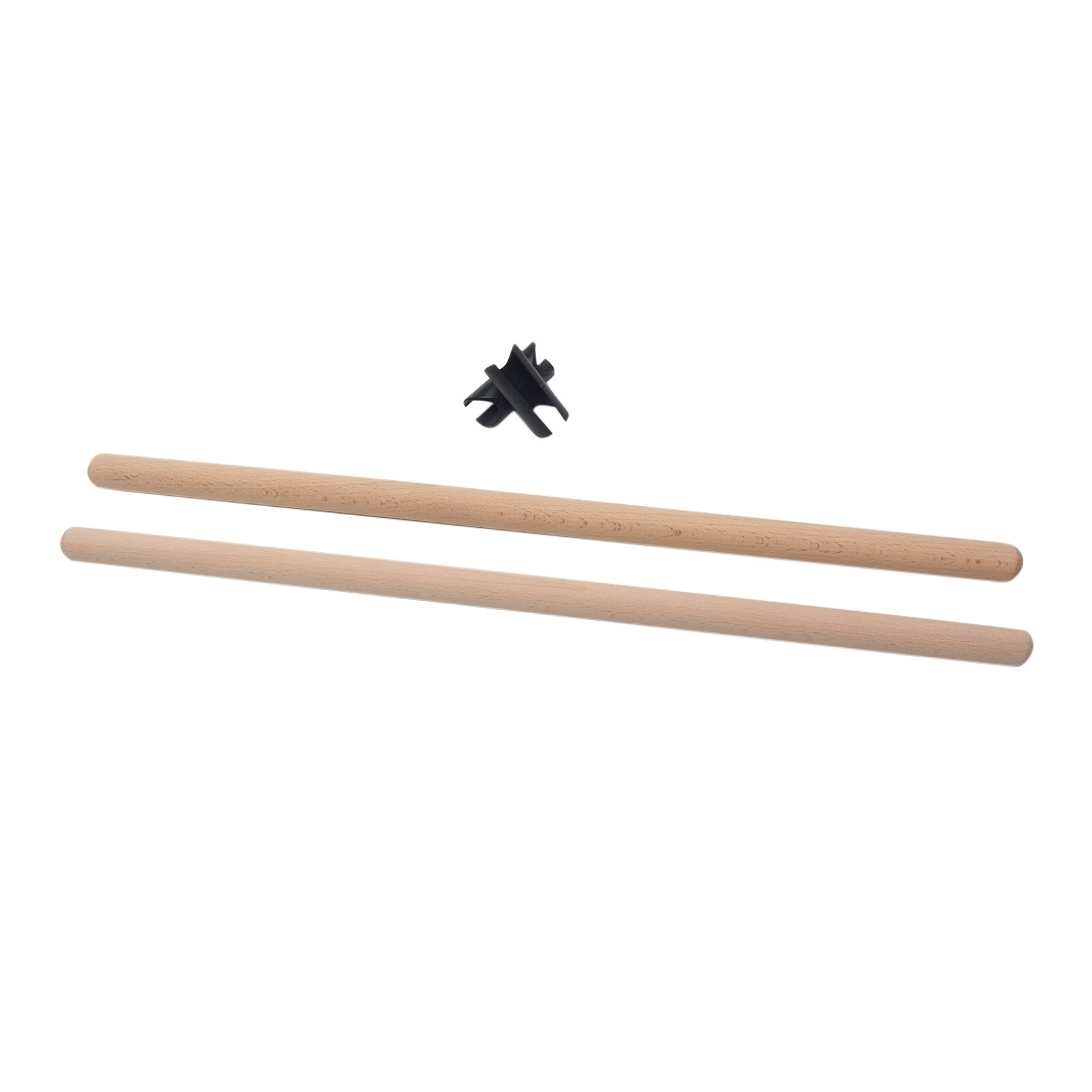 2pcs/set Back Correction Stretching Tool For Martial Artists Body Shaping Indoor Sports Open Shoulder Multifunction Yoga Sticks