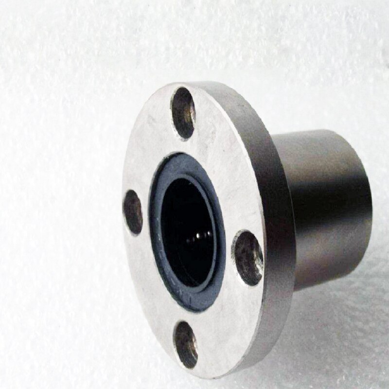8MM LMF8UU Flange Linear Motion Bearing Bush