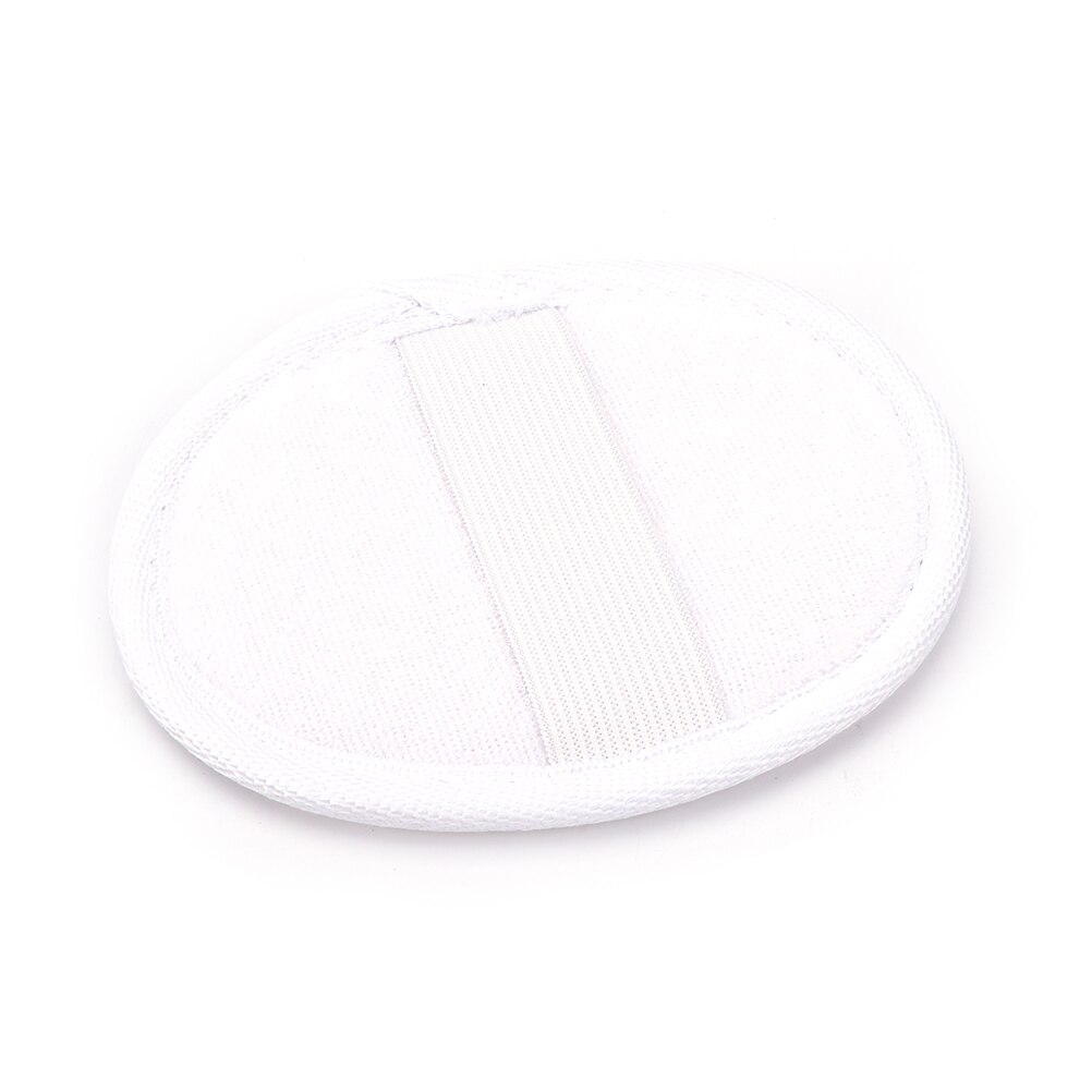 1 Natural Loofah Luffa Sponge Face Body Bath Shower Spa Exfoliator Scrubber Pad