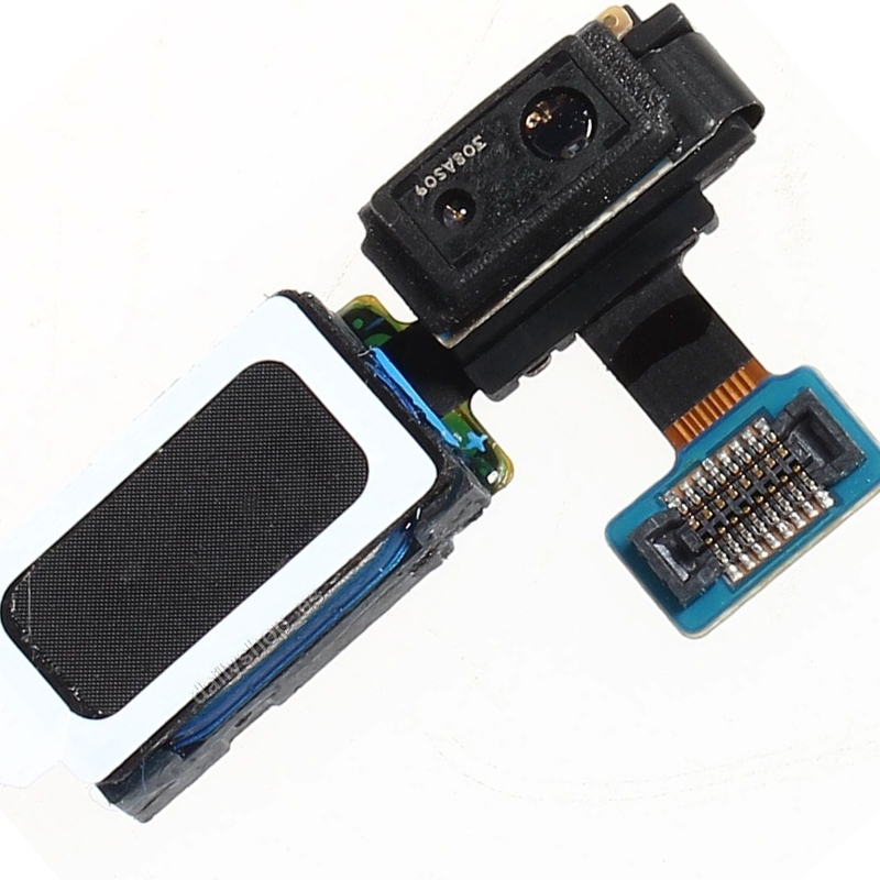 Flex Audio Jack Auriculares para Samsung Galaxy S4 i9500 i9505