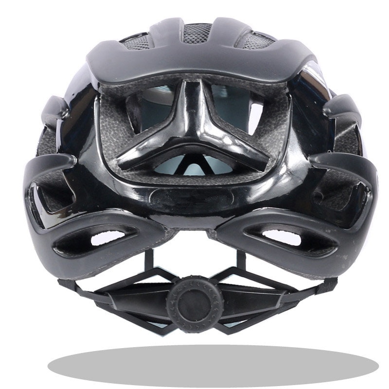 Haut air casque de vélo rouge vélo de route vtt cyclisme casque sport casquette foxe rudis wilier sagan racing bmx bora tld abus D
