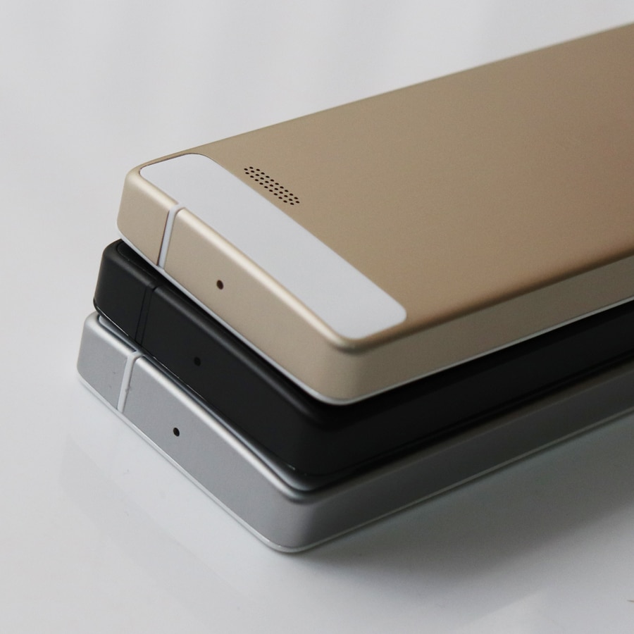 Originele Volledige Set Voor Nokia 515 RM-952 Behuizing Voor Midden Frame Met Out Glas + Battery Cover Case Met volume Knop