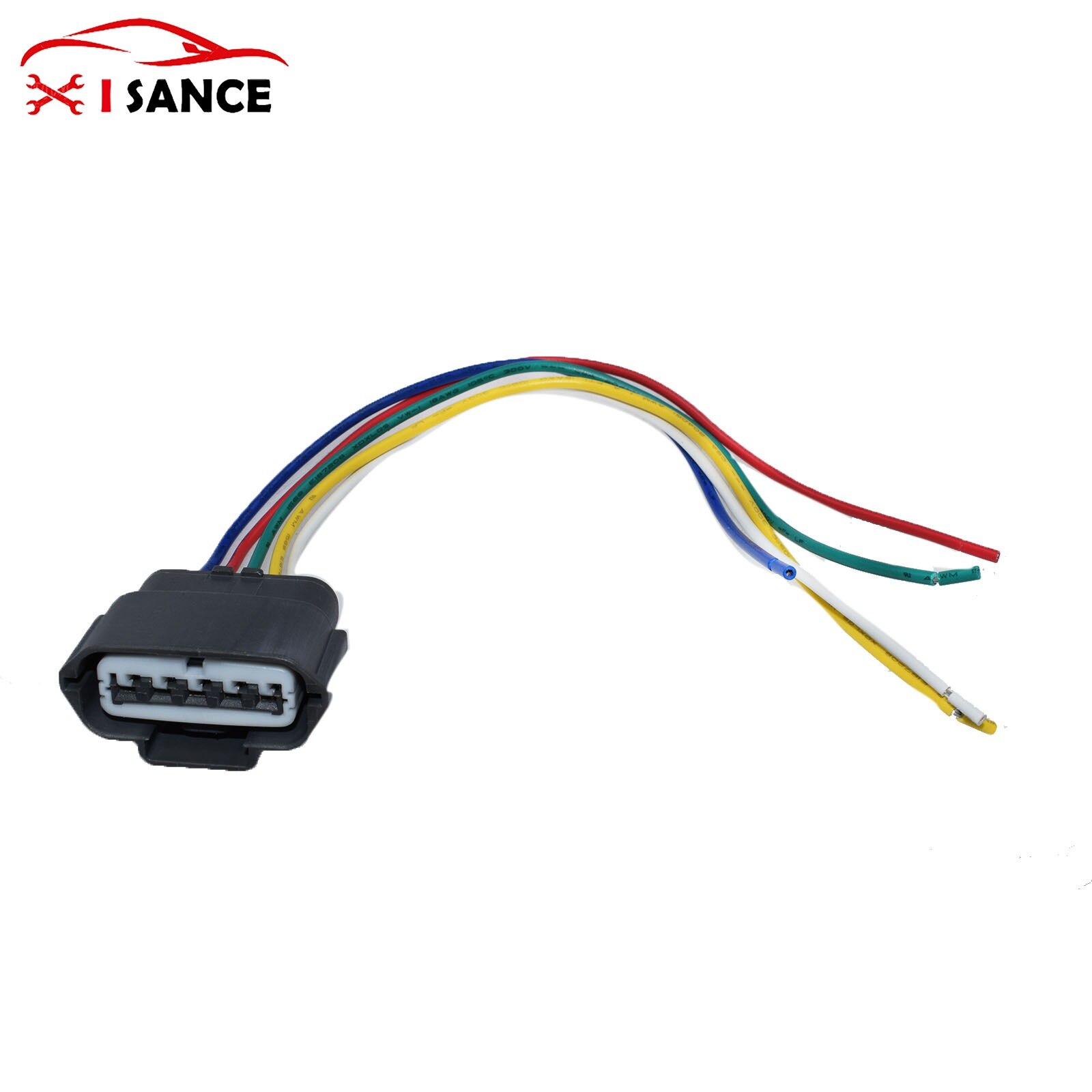 Connecteur de faisceau de débitmètre d&#39;air massique pour Nissan Subaru,