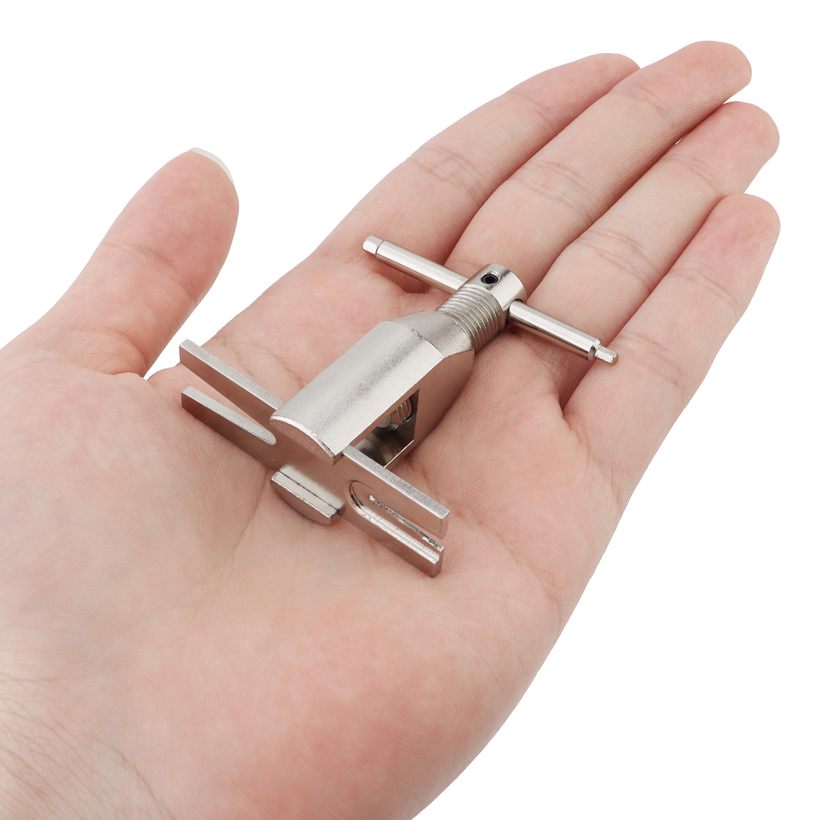 Estrattore professionale per pignone motore RC Estrattore per ingranaggi Estrattore universale per pignone motore per modello di veicolo/motore ottavino