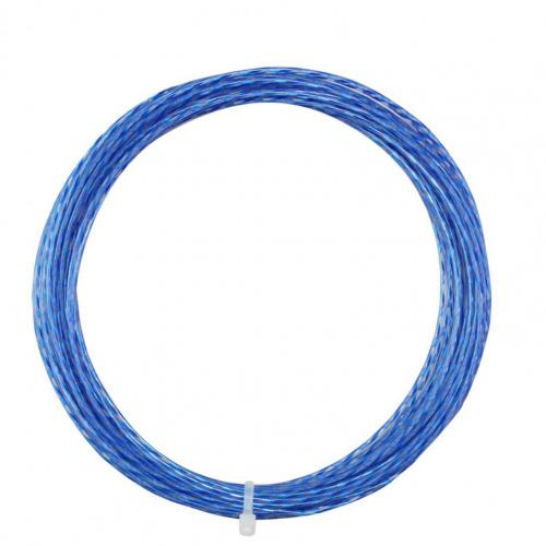 Tennis Rackets Wire Nylon Tennis Rackets String Bright Color Durable 1.30mm Moisture-proof Tennis String: Blue