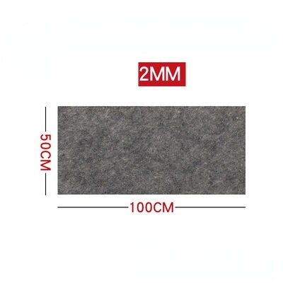 Woolen Fiber Calligraphy Painting Felt Pad Blended Traditional Chinese Painting Felt Pad Washable Writing Calligraphie Felt Mats: R