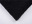 Tissu en velours pour peluche, fourrure haut de gamme, vêtements pour jouets, 1 mètre 63 ": Noir
