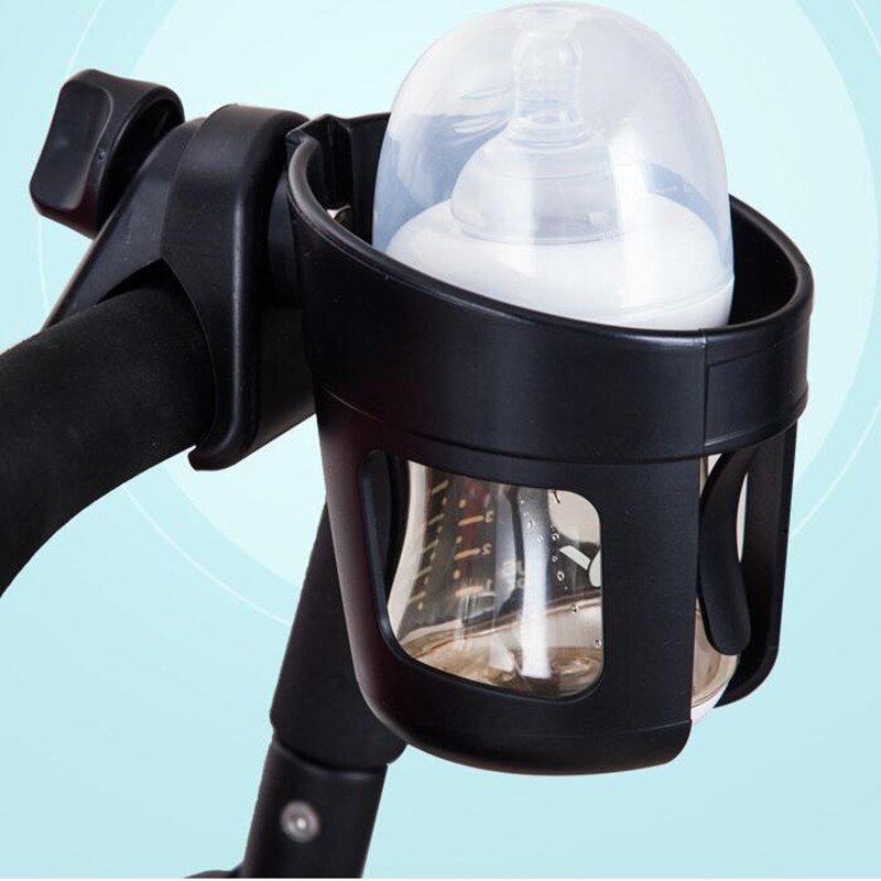 Babyvogn koppholder universal barnevogn flaskestativ sykkel drikkeholder barnevogn arrangør tilbehør til yoya yoyo bugaboo bee