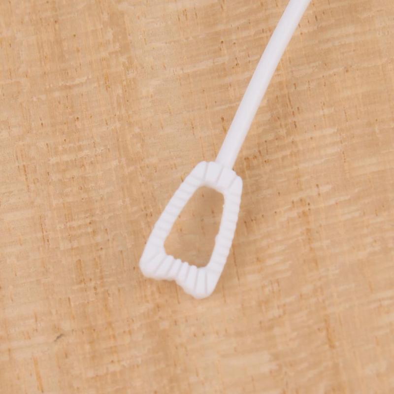 6 stuks Lege Bubble Zeep Flessen Kids Outdoor Bellen Maker Speelgoed Party Decor