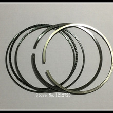 motorcycle Piston ring KLR650 KTM650 FY650 BMW650 Piston ring Cylinder bore 100mm