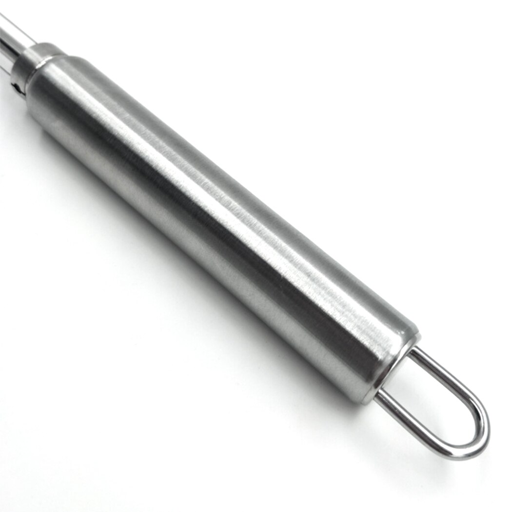 Rvs Dubbele Draad Kaasschaaf Verstelbare Boter Draad Cutter Kaas Snijden Draad Keuken Tools & Gadgets Effen Kleur