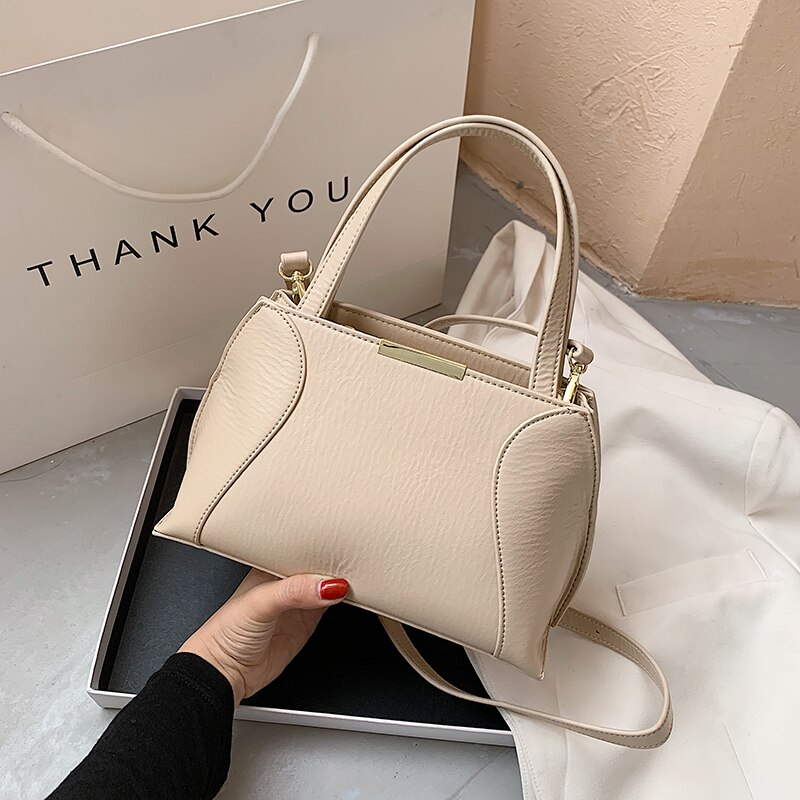 Women's Shell Bag Shoulder Bags Ladies Handbag Tote Bag Messenger Bag