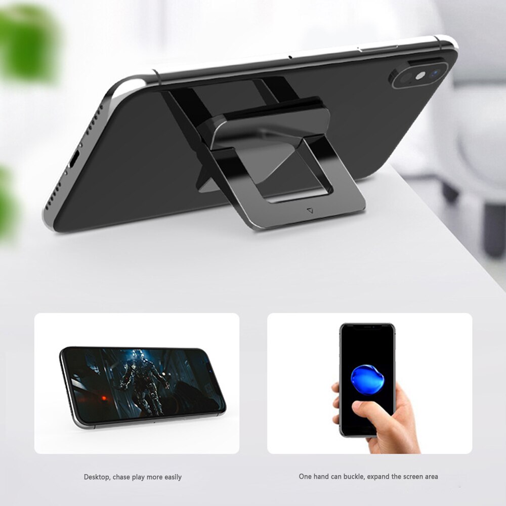 1Pair Universal Portable Laptop Stand for MacBook Pro Desktop Laptop Holder Mini Cooling Pad Notebook Stand for Macbook Air