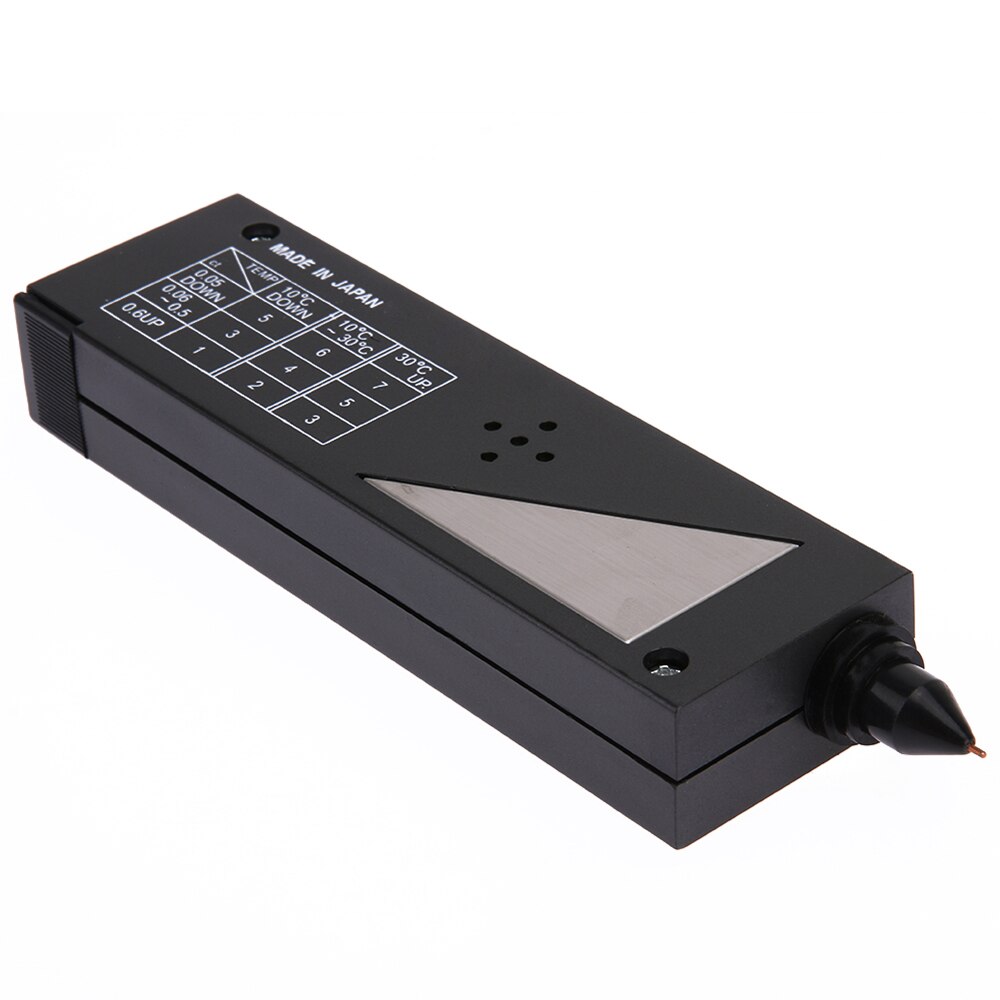 High Accuracy Diamond Tester LED Diamond Indicator Test Pen Selector Jewelry Watcher Tool