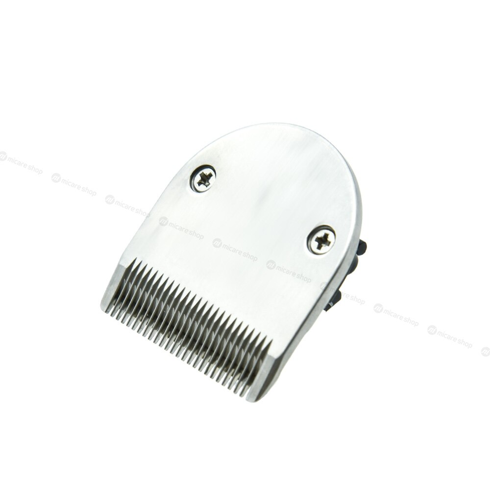 RIWA Electric Hair Clipper For Men Hair Trimmer Machine USB Rechargeable Hair Cutting Beard Machine Washable: Cutter Head