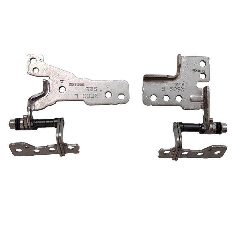 laptop lcd hinges for Asus X509 X509F X509D X509FB X509FJ X509U FL8700 LCD Screen hinge