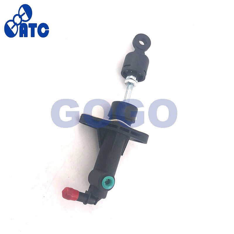 Clutch Master Cylinder for Hyundai Coupe, Elantra, Tiburon OEM 41610-2C100; 41610-2D100; 41610-2D500