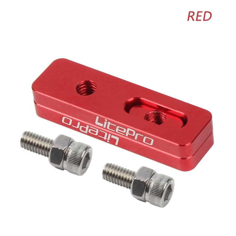 Bremse Verlängerung Auf Für MTB Rennrad Brems Verlängern Konverter 14in zu 16in 406 zu 451 Fahrrad Sitz Keine Bremse Adapter Wandlung