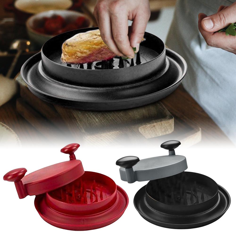 Chicken Shredder Shred Machine Meat Shredder Meat Shredding Tool with Handles and Non-Skid Base for Pulled Pork Red Beef Chicken