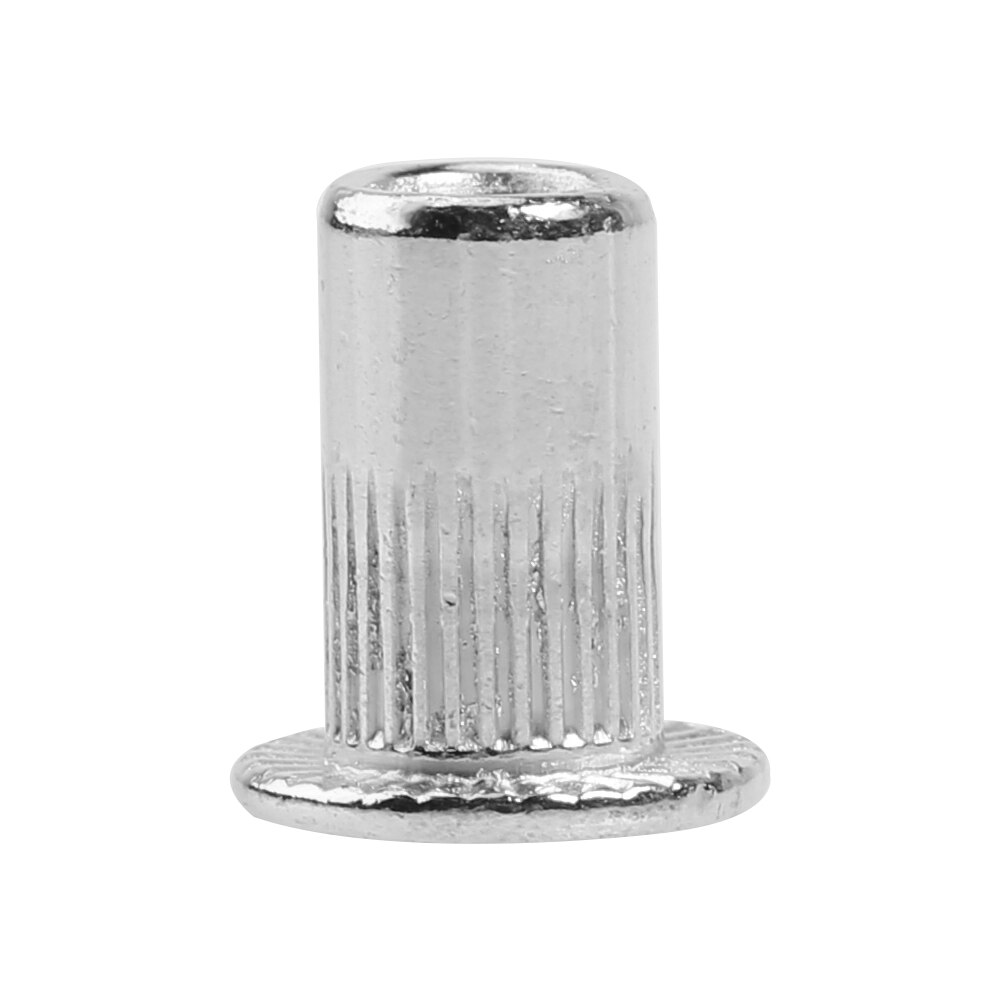 606 Double Handle Manual Pull Nut Rivet Tools Strong Toughness Rivet Nut Tool M3-M8 Pull Mother Metal Portable Supplies: A