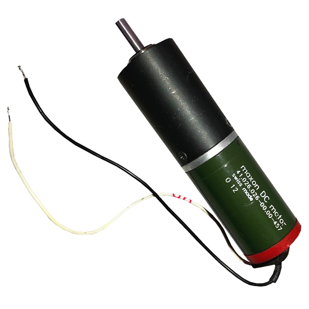 26MM maxon Coreless DC geared motor 24V 45RPM