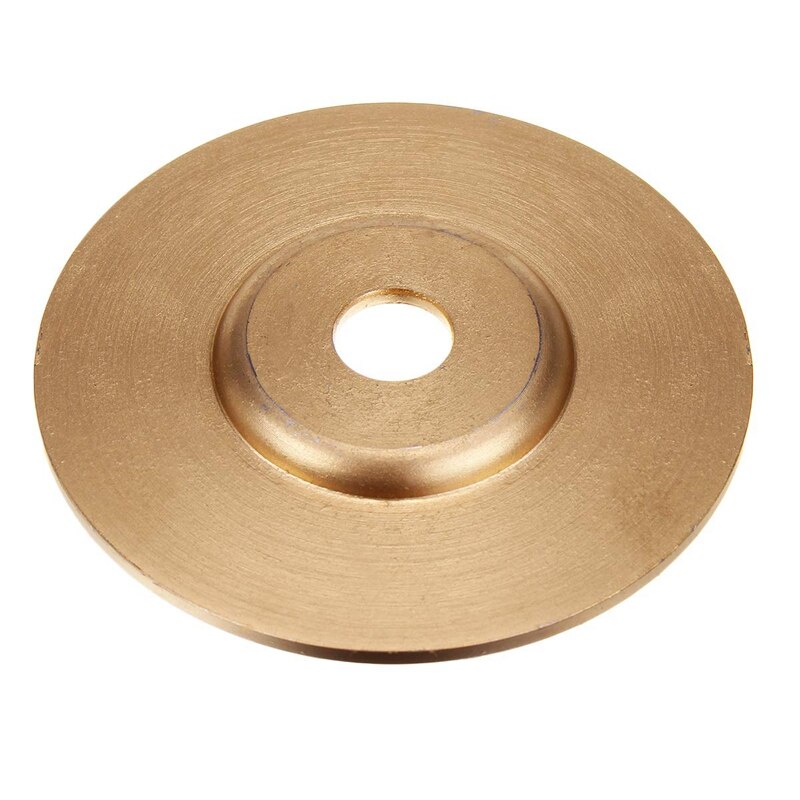 Woodworking Wood Angle Grinding Wheel Sanding Carving Rotary Tool Abrasive Disc for Angle Grinder Tungsten Carbide Coating Bore