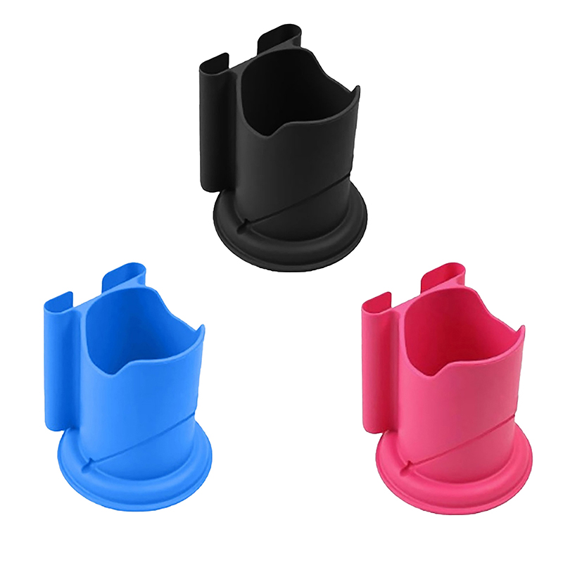 Paddle Board Cup Holder Universal Kayak Drink Cup Multifunctional Anti-flip Board Cup Surf Water Bottle