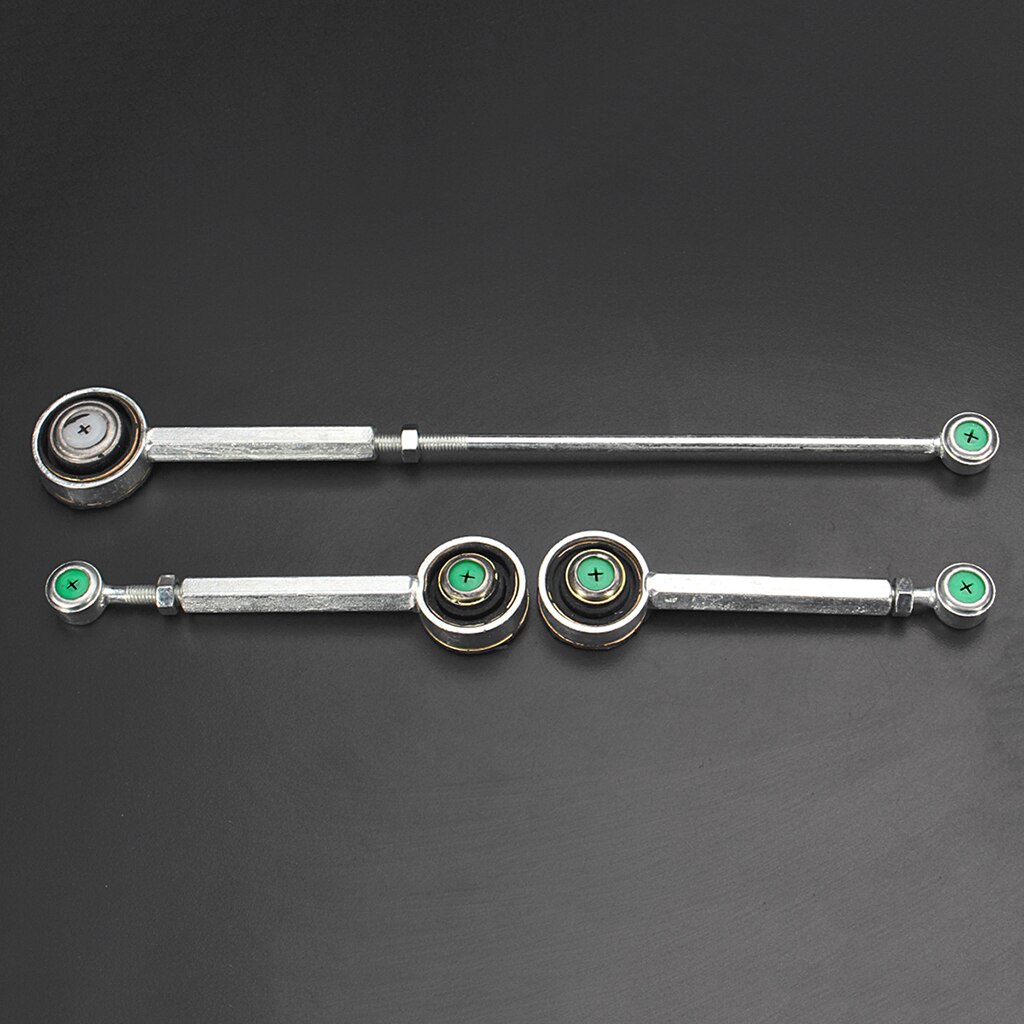 Gear Selector Linkage Metal Connection Rod For Berlingo Xantia Xsara Peugeot