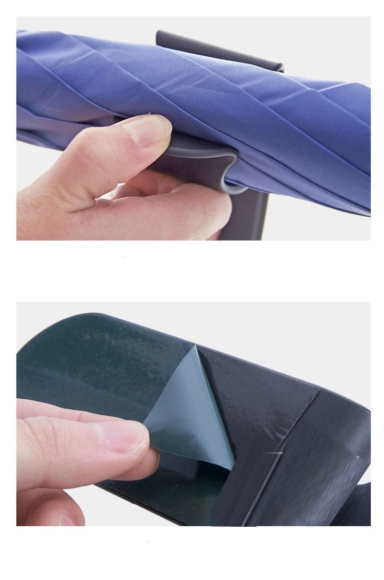 Bil paraply krog multi holder til bmw  f20 f21 f31 g31 f11 e61 e60 x1 f48 x2 f39 x3 g01 f25 e83